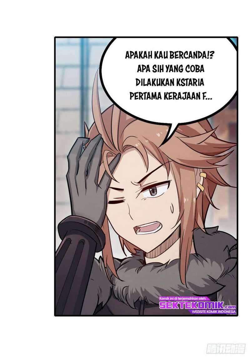 Wuxian Shitu Yu Shier Zhan Ji (Infinite Apostles and Twelve War Girls) Chapter 159 Gambar 25